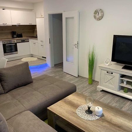 Mariposa Inclusive Pool Und Sauna Bad Harzburg Exteriör bild