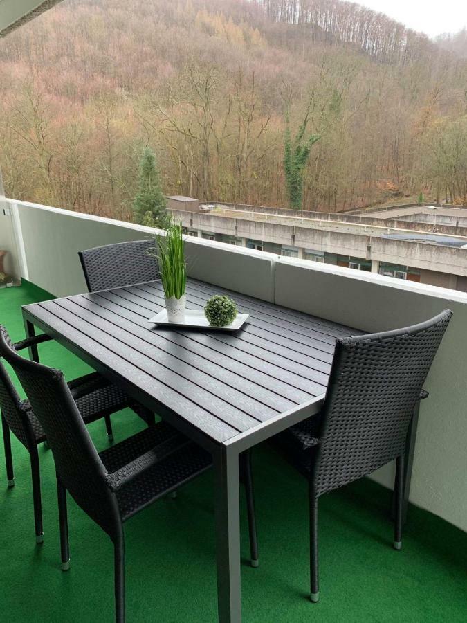 Mariposa Inclusive Pool Und Sauna Bad Harzburg Exteriör bild