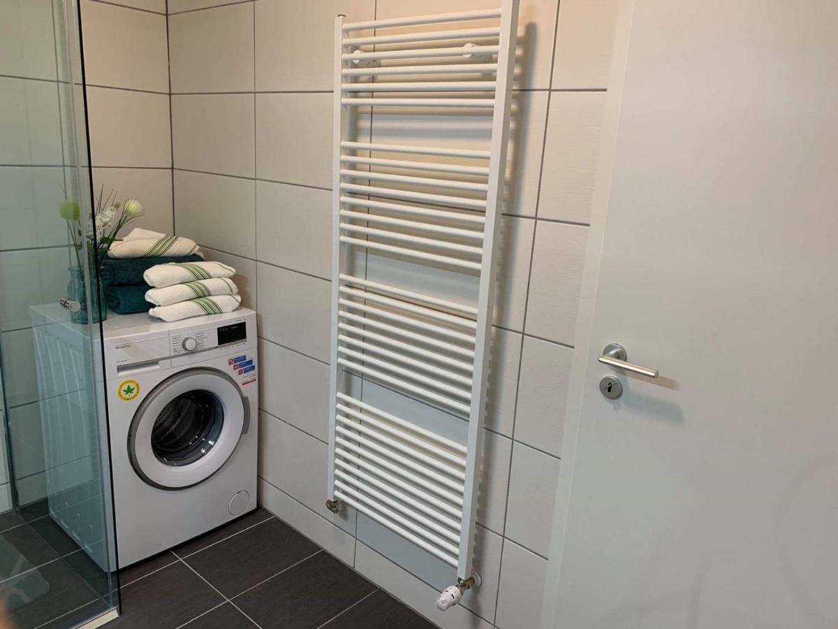 Mariposa Inclusive Pool Und Sauna Bad Harzburg Exteriör bild