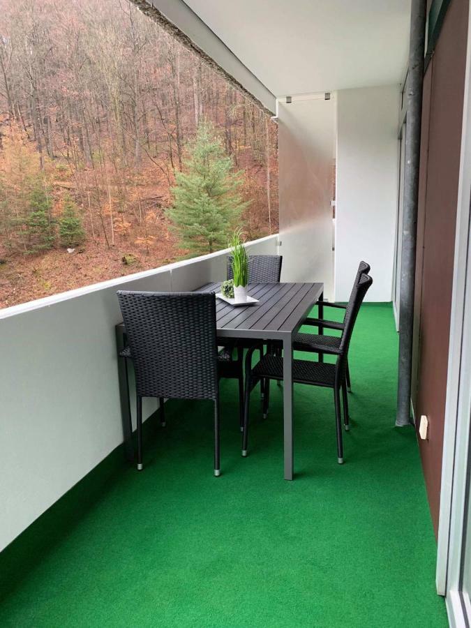 Mariposa Inclusive Pool Und Sauna Bad Harzburg Exteriör bild