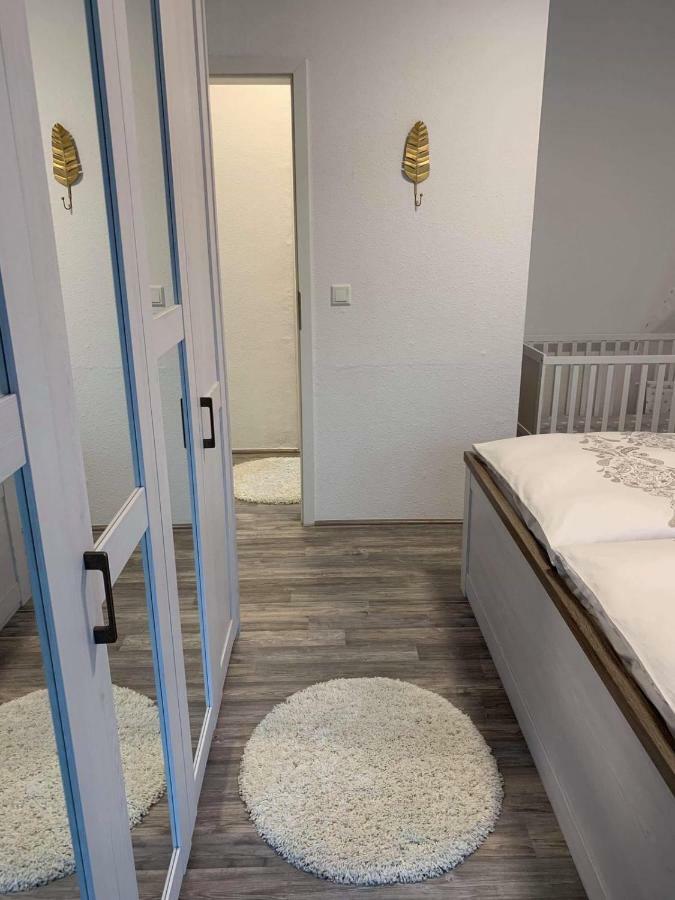 Mariposa Inclusive Pool Und Sauna Bad Harzburg Exteriör bild