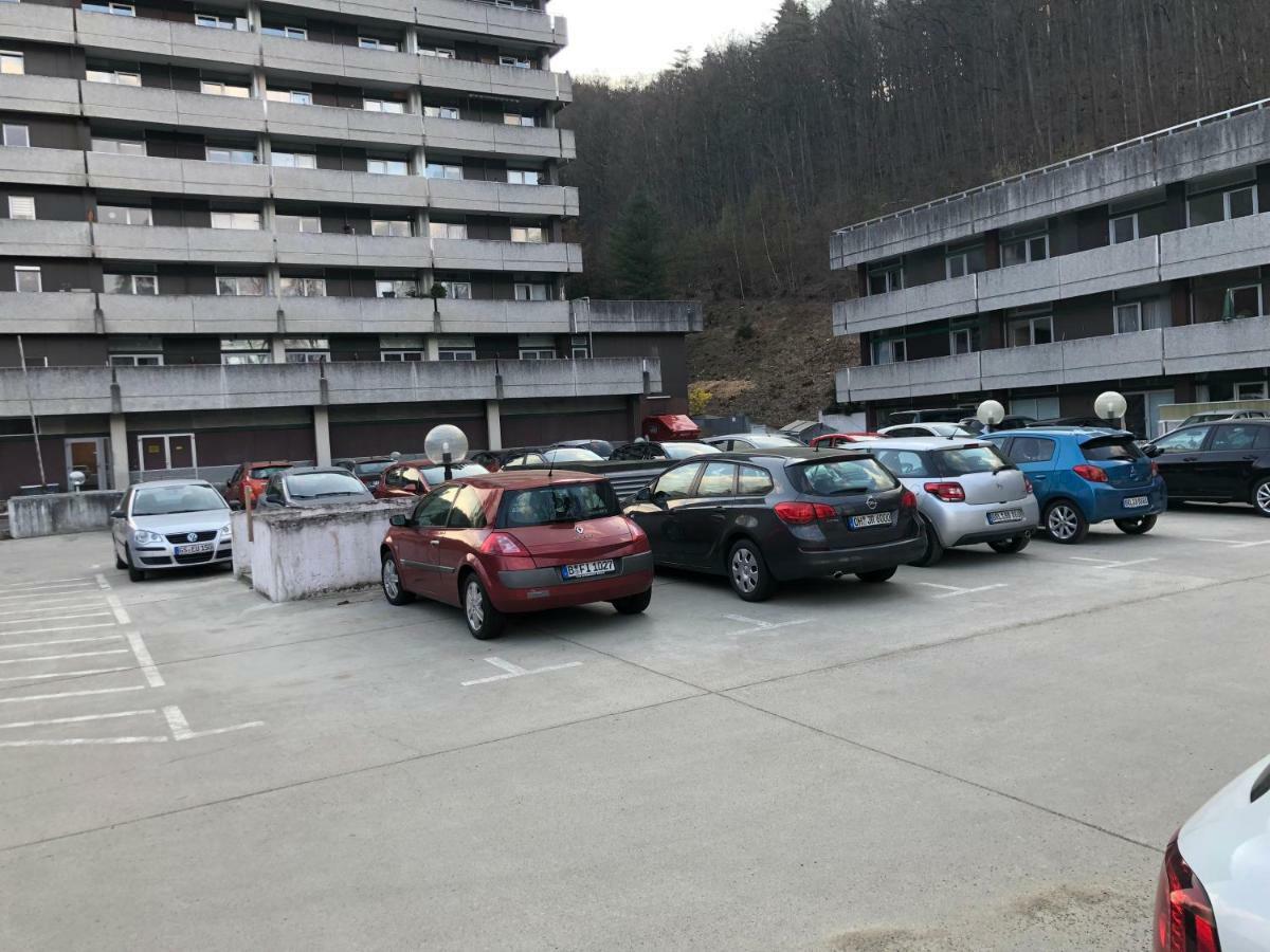 Mariposa Inclusive Pool Und Sauna Bad Harzburg Exteriör bild